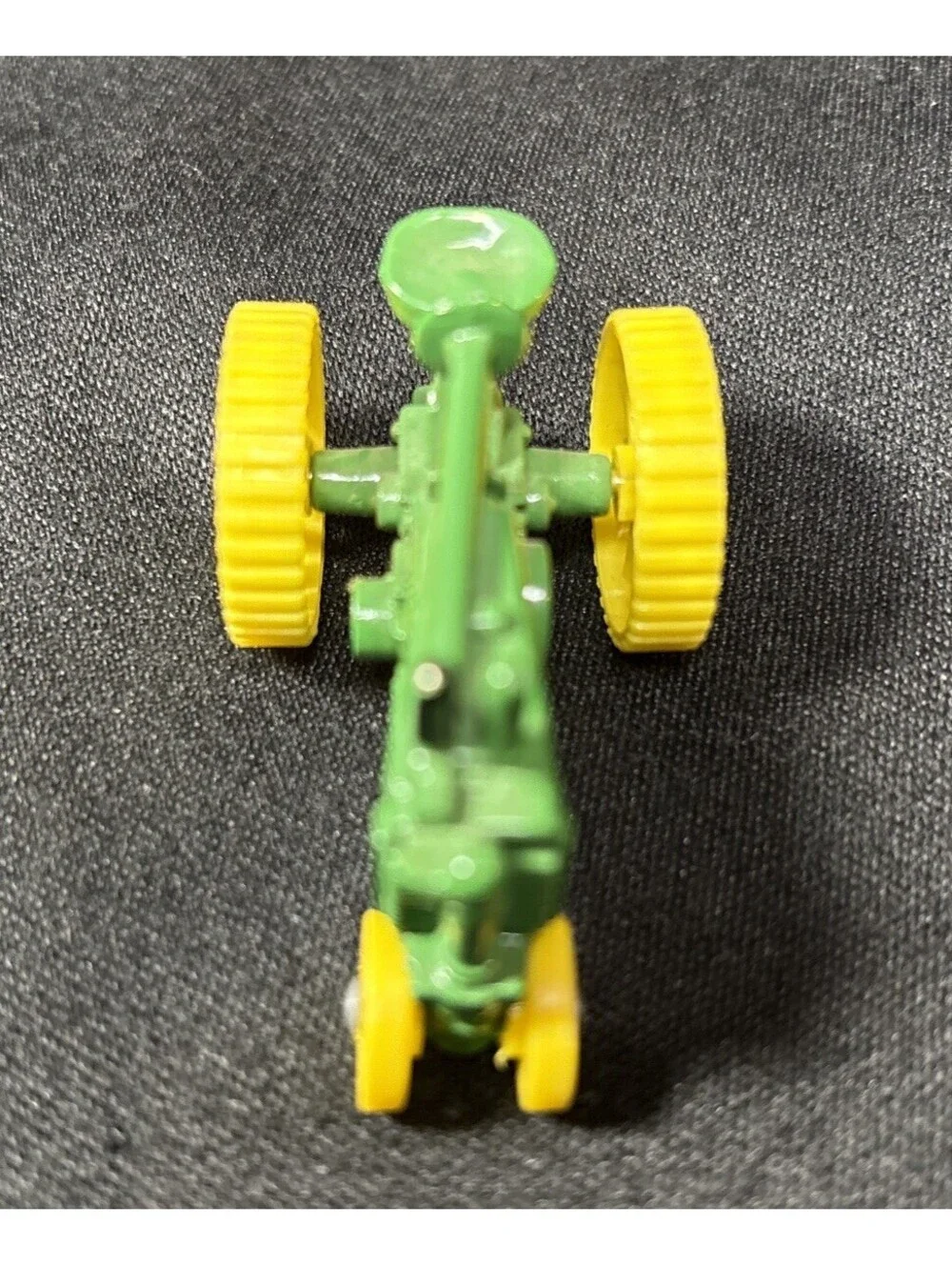 VTG ERTL 1938-1953 John Deere G Tractor Narrow Front Farm Implement 1/64